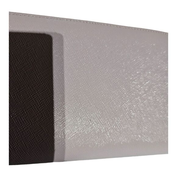 SOLD!! 14TH & UNION Slim Continental Leather Zip Around Wallet - Picture 6 of 6